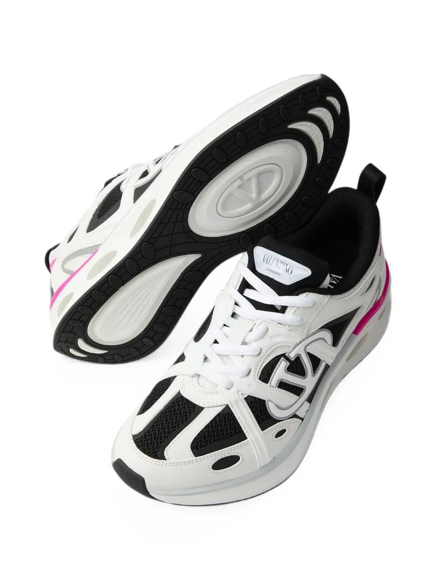 кроссовки Easyjog с логотипом VLogo Signature 8