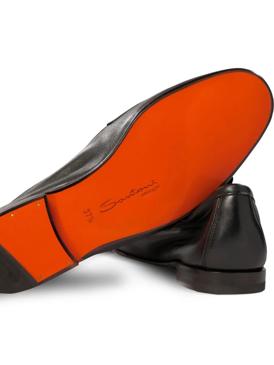 leather loafers 10