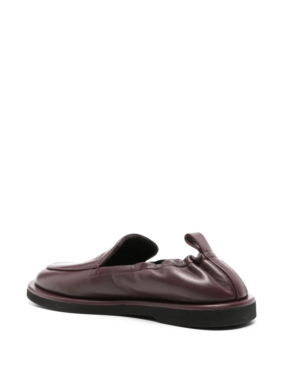 Donovan loafers 5