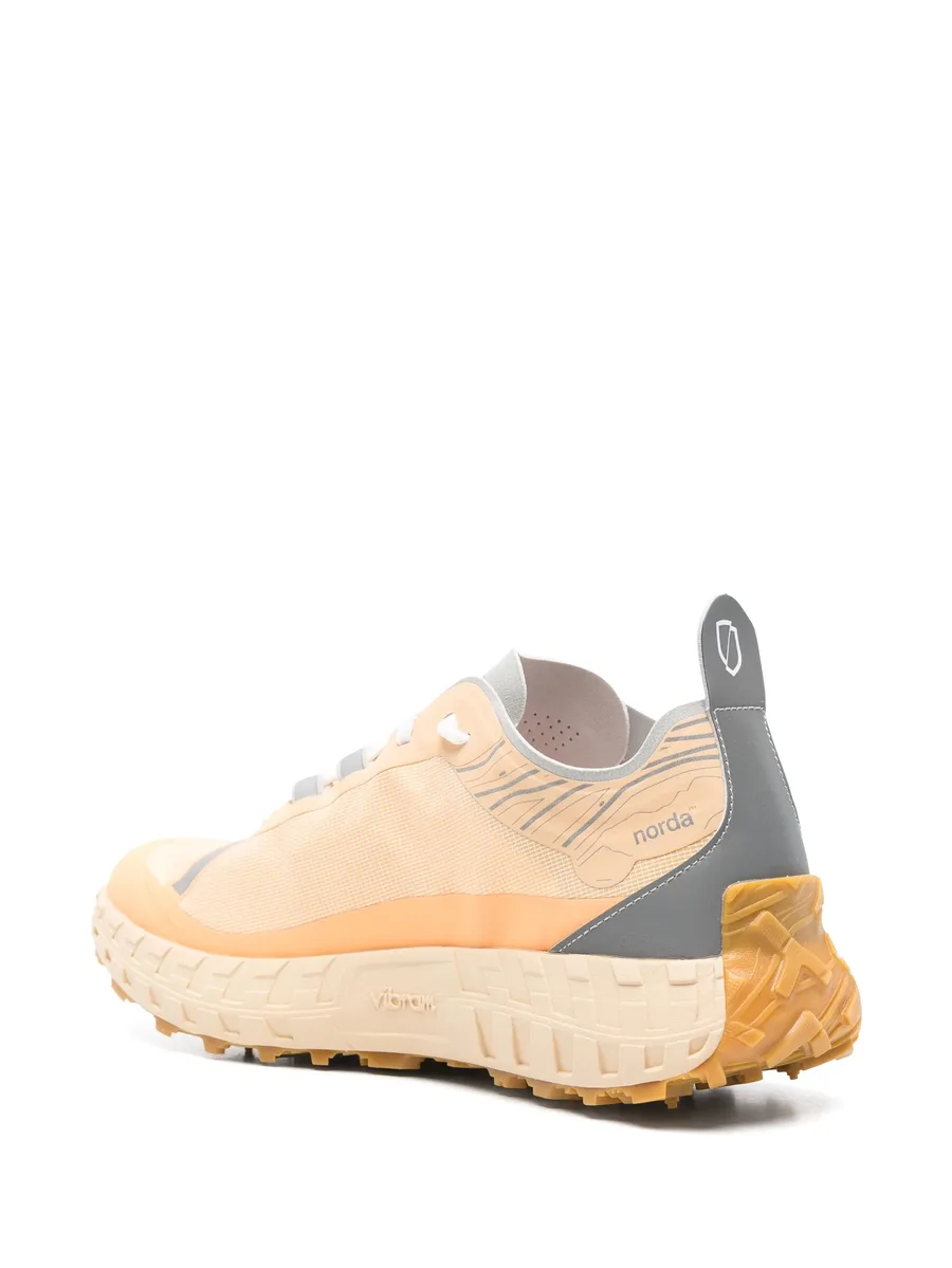 Trail Running sneakers 5