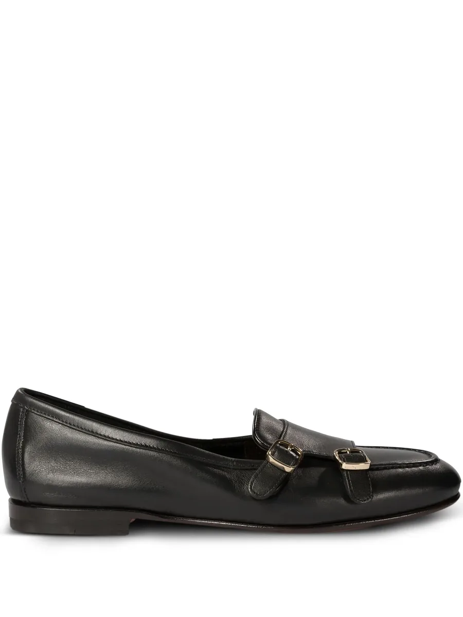 leather loafers 2
