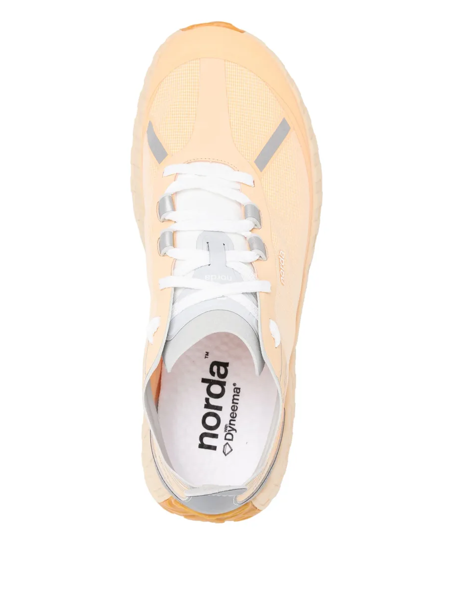 Trail Running sneakers 7