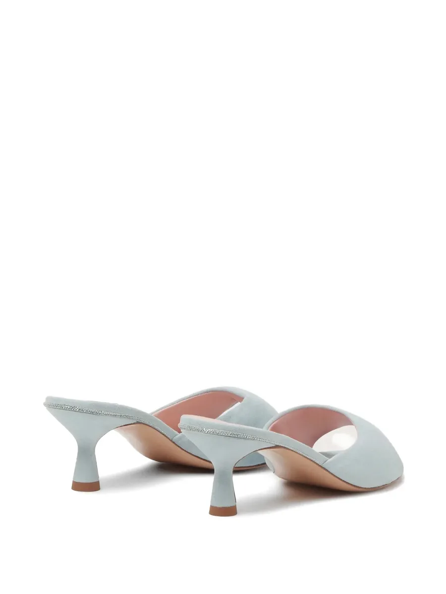 suede pumps 5