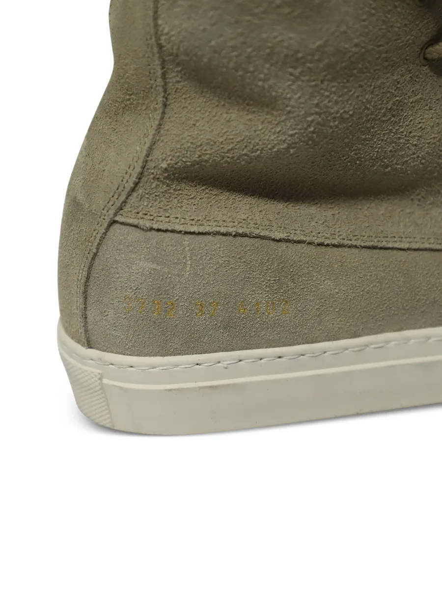 hi-top sneakers 12