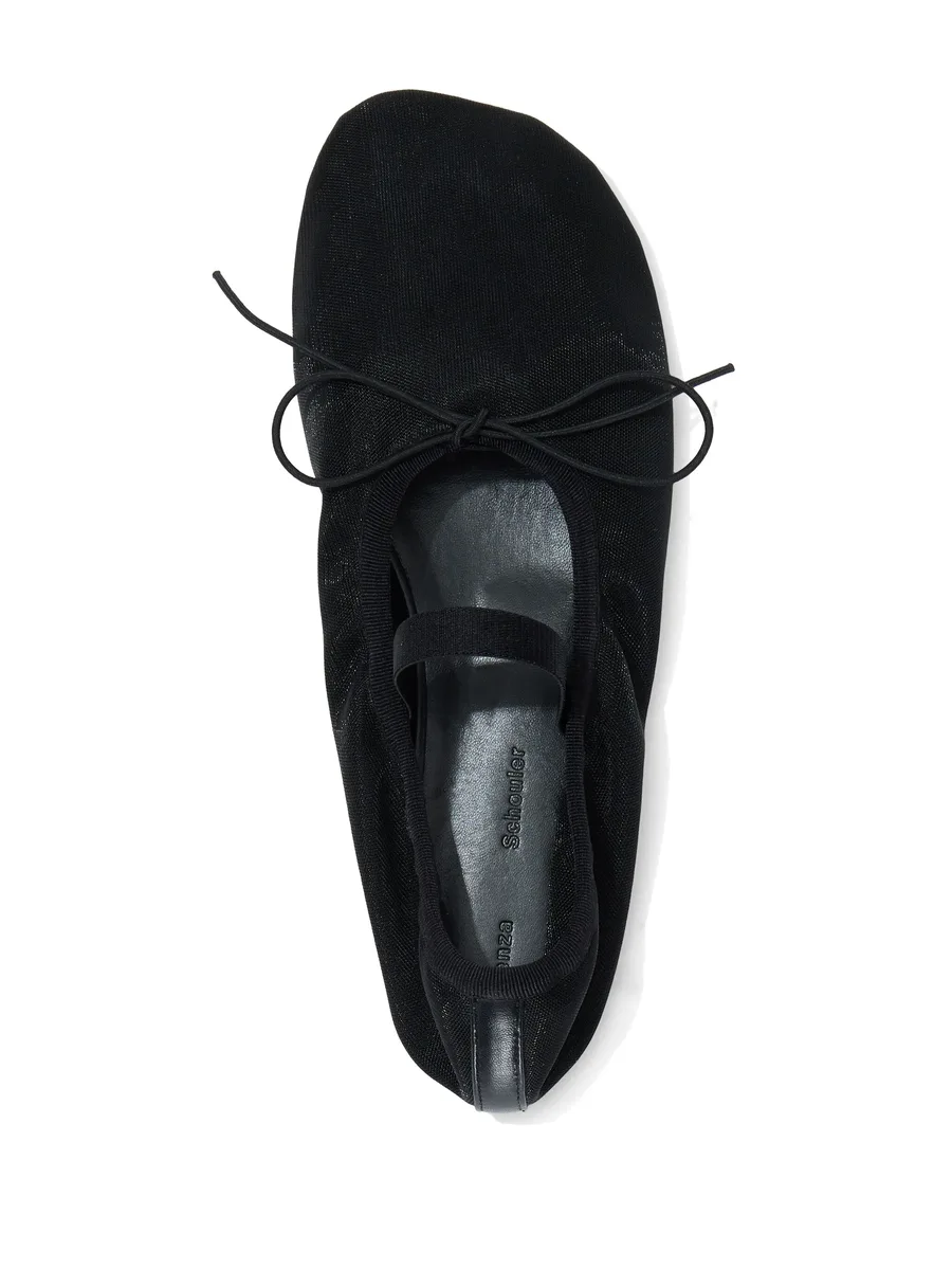 балетки Мэри Джейн Glove 7