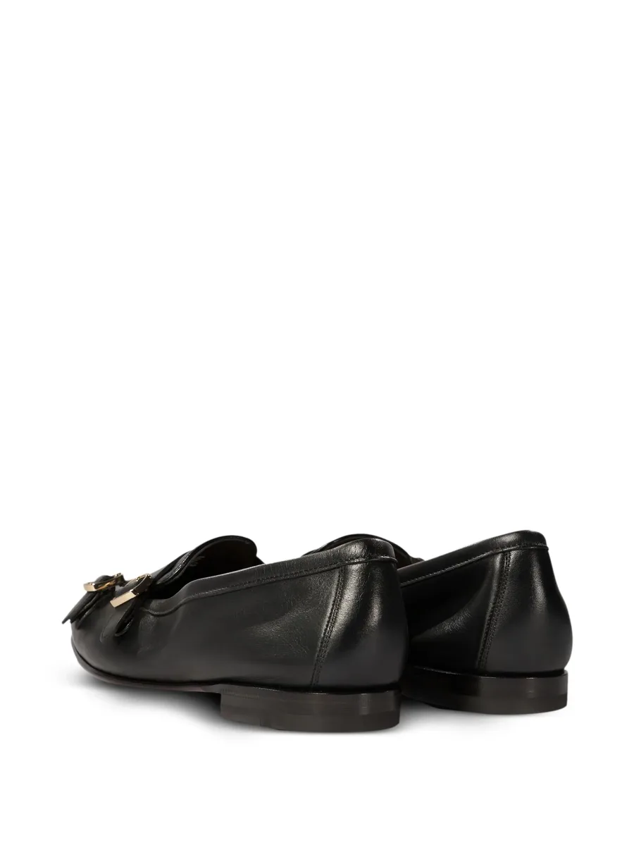 leather loafers 6