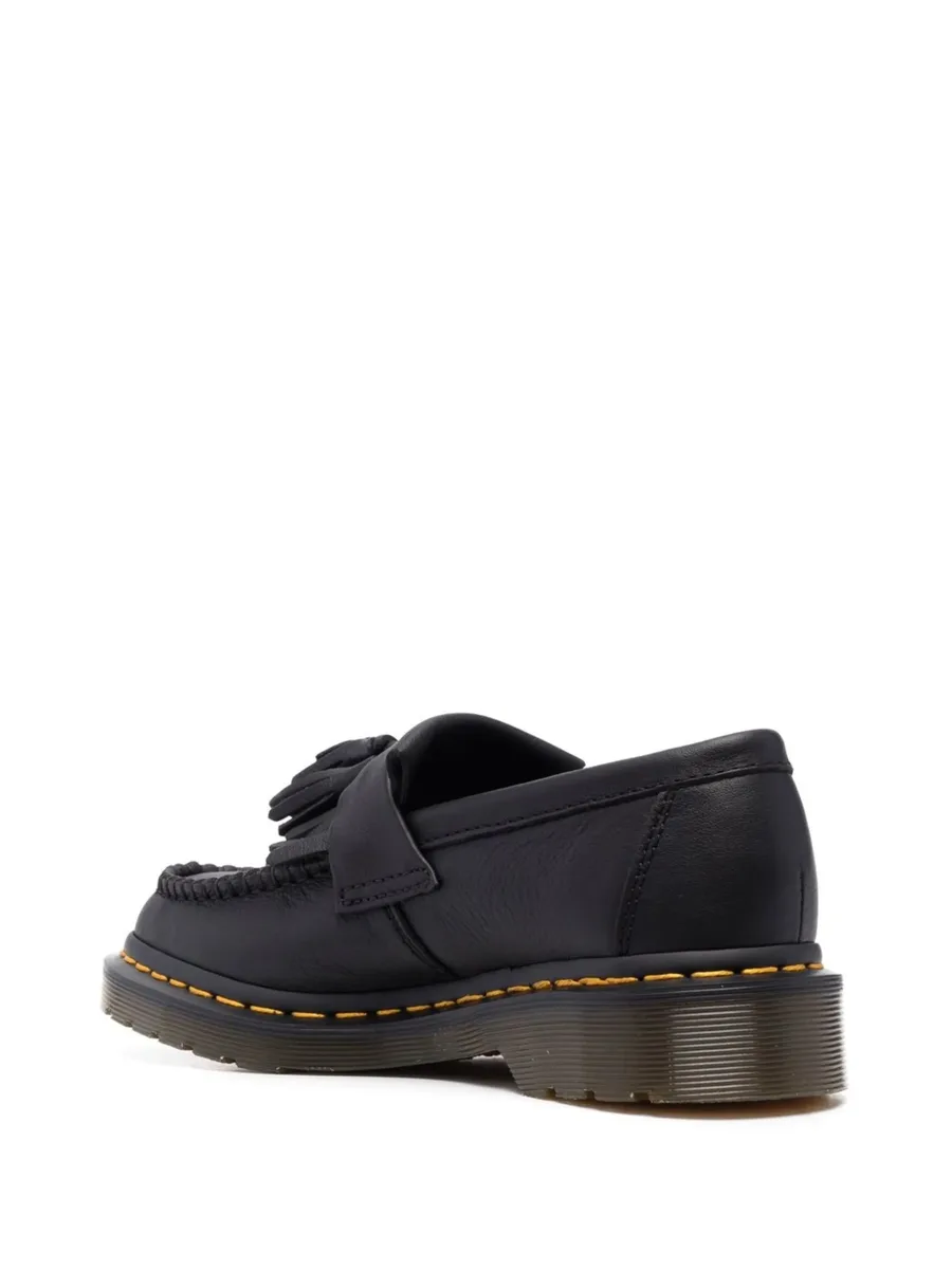 Adrian leather tassel loafers 5