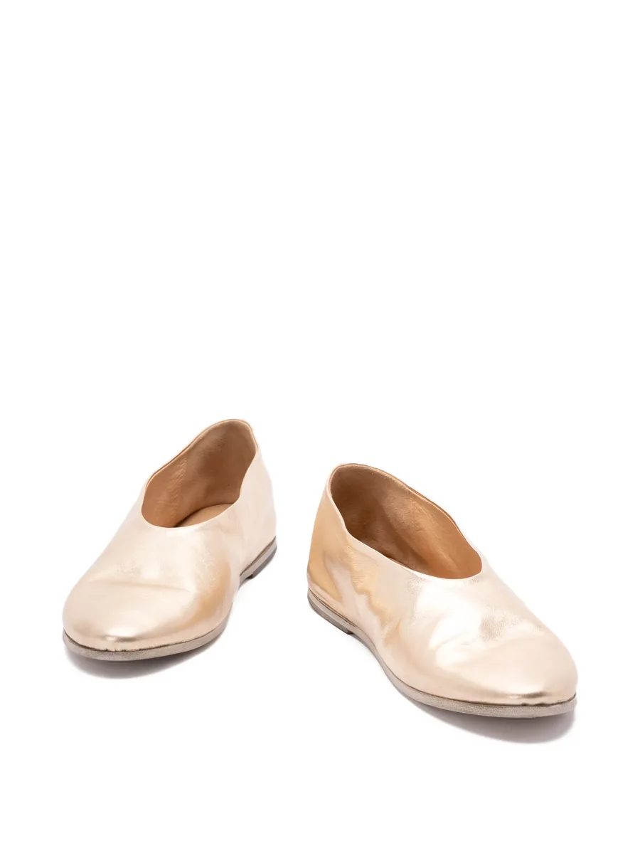 балетки Coltellaccio 6