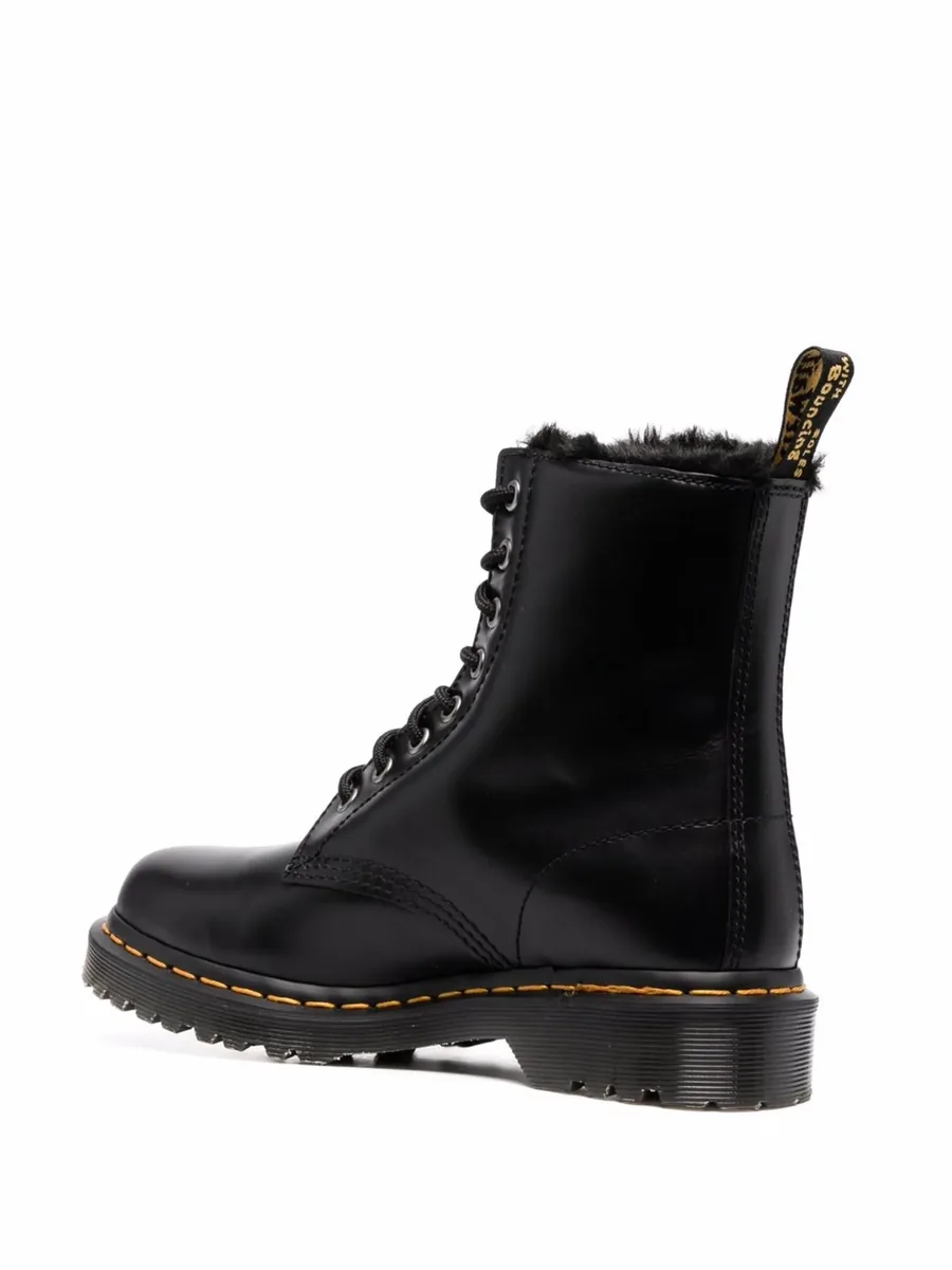1460 Serena Atlas lace-up boots 6