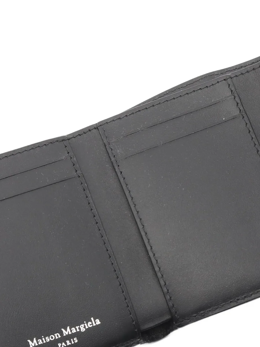 Four Stitches trifold wallet 6