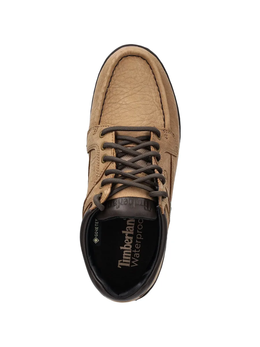 Heritage GORE-TEX boots 7
