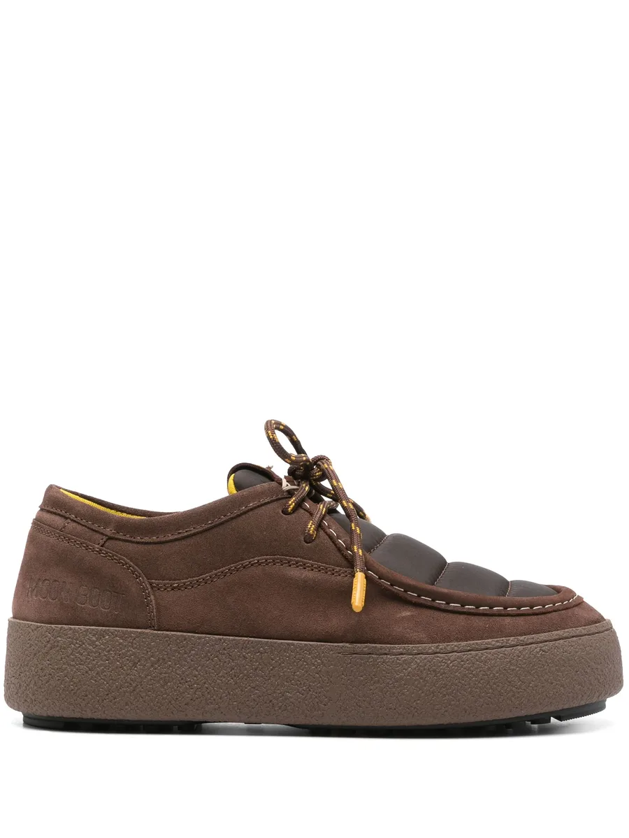 Mtrack sneakers 1