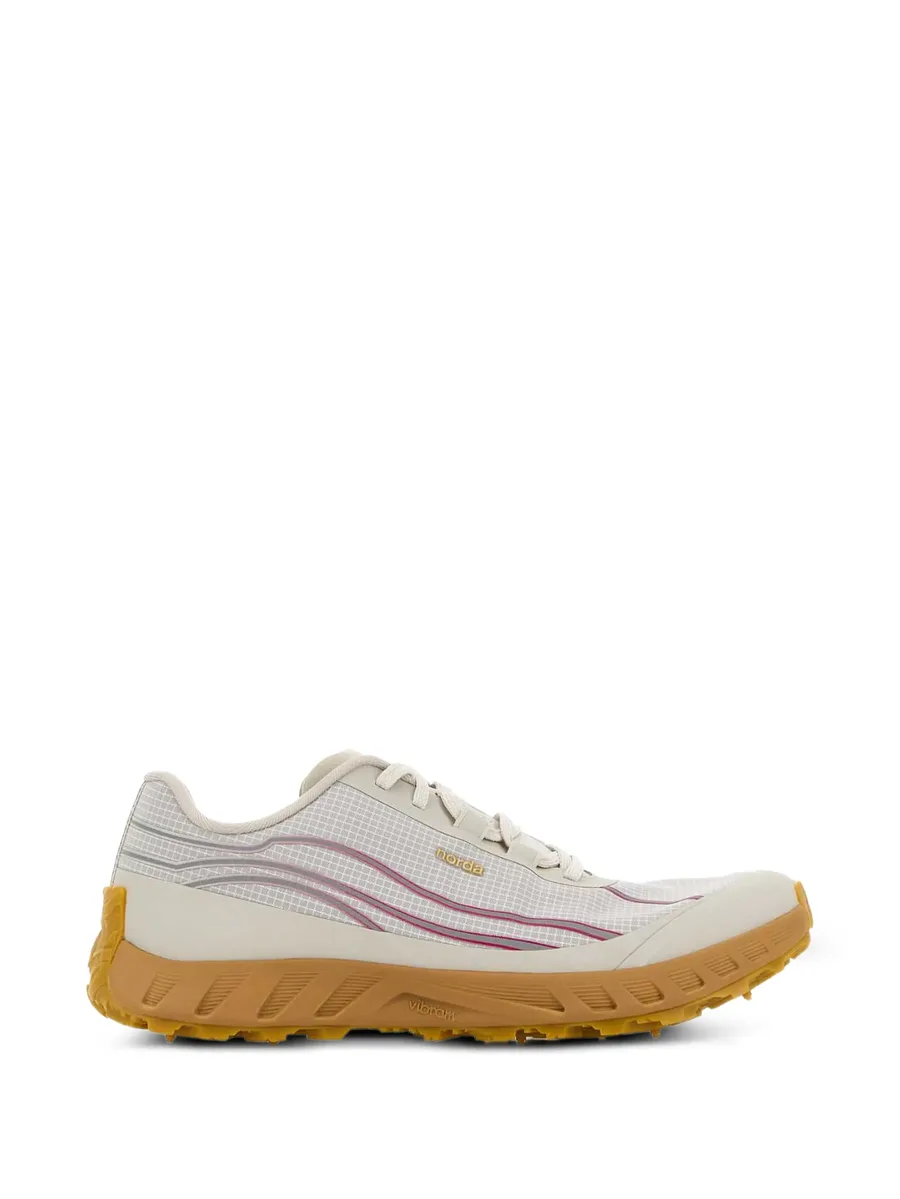 002 Dyneema Vibram sneakers 1