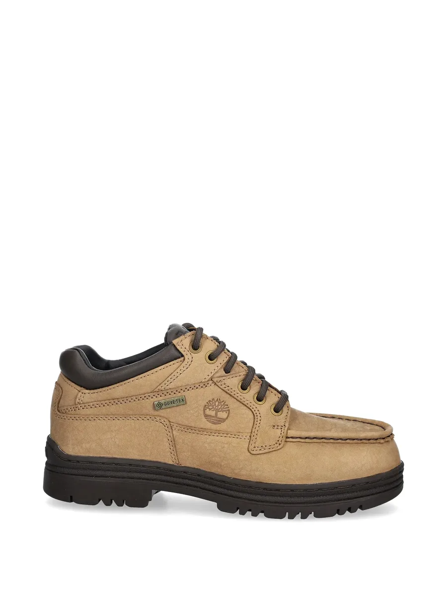 Heritage GORE-TEX boots 1