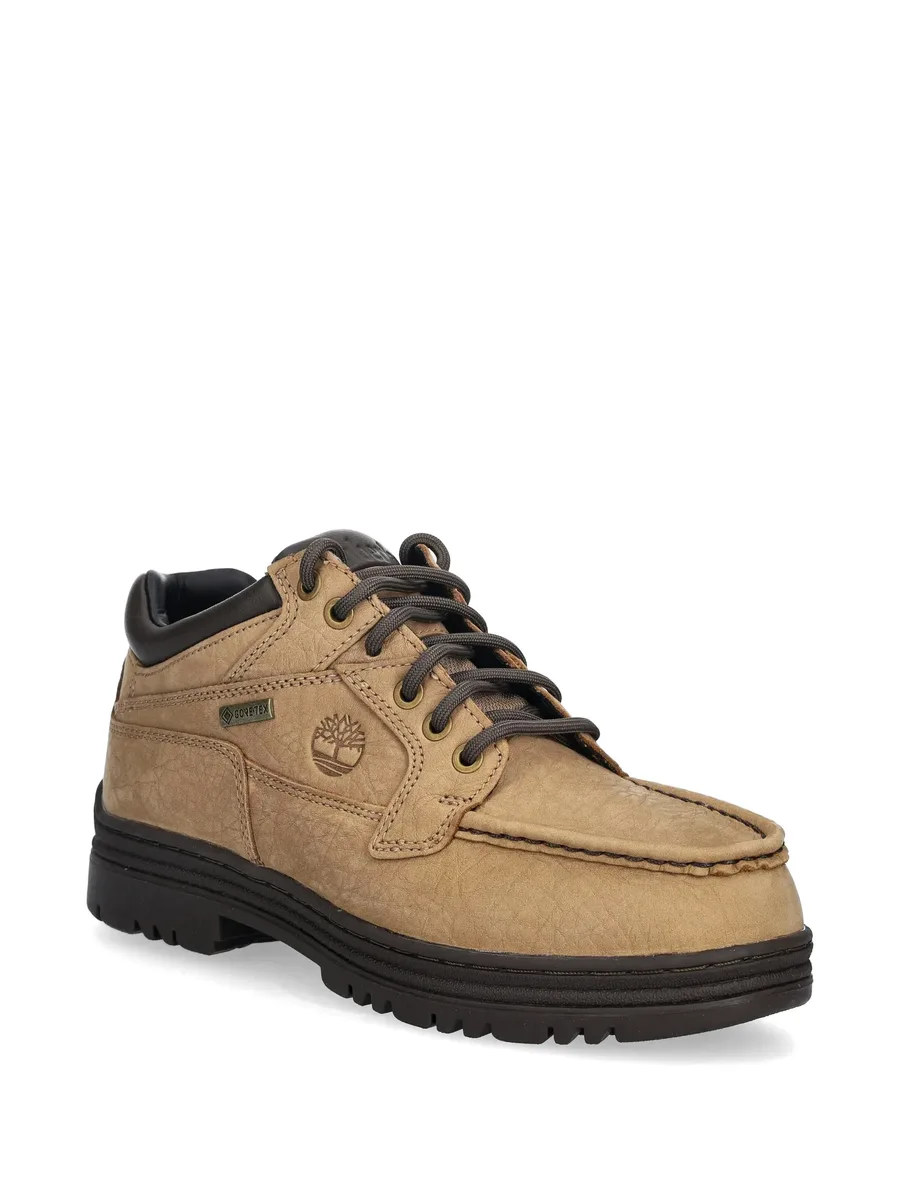 Heritage GORE-TEX boots 4