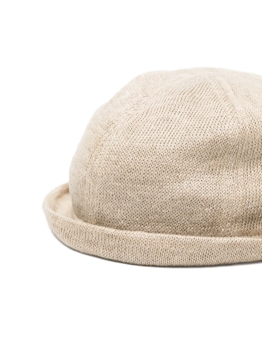 1990s elasticated-strap hat 5