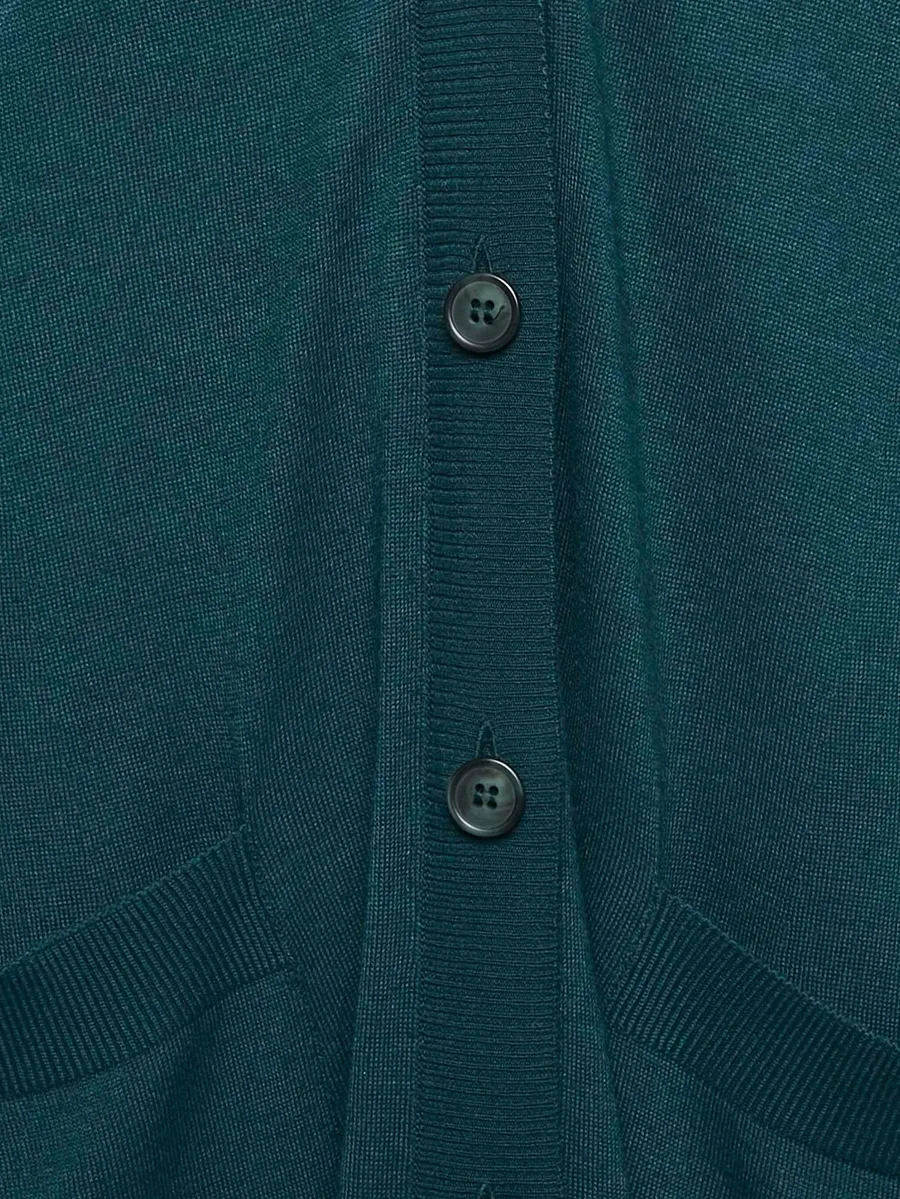 side-slit cardigan 3