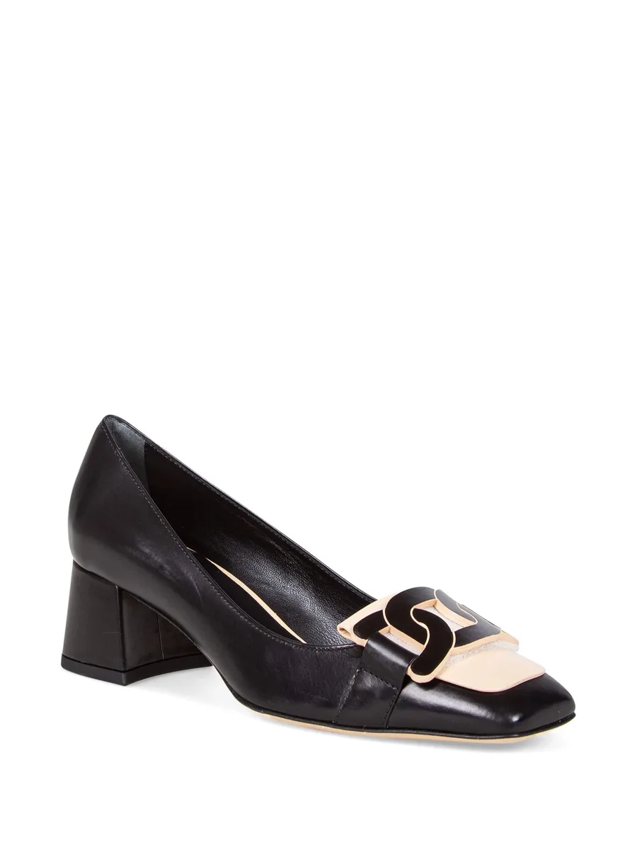 50mm Nere pumps 3
