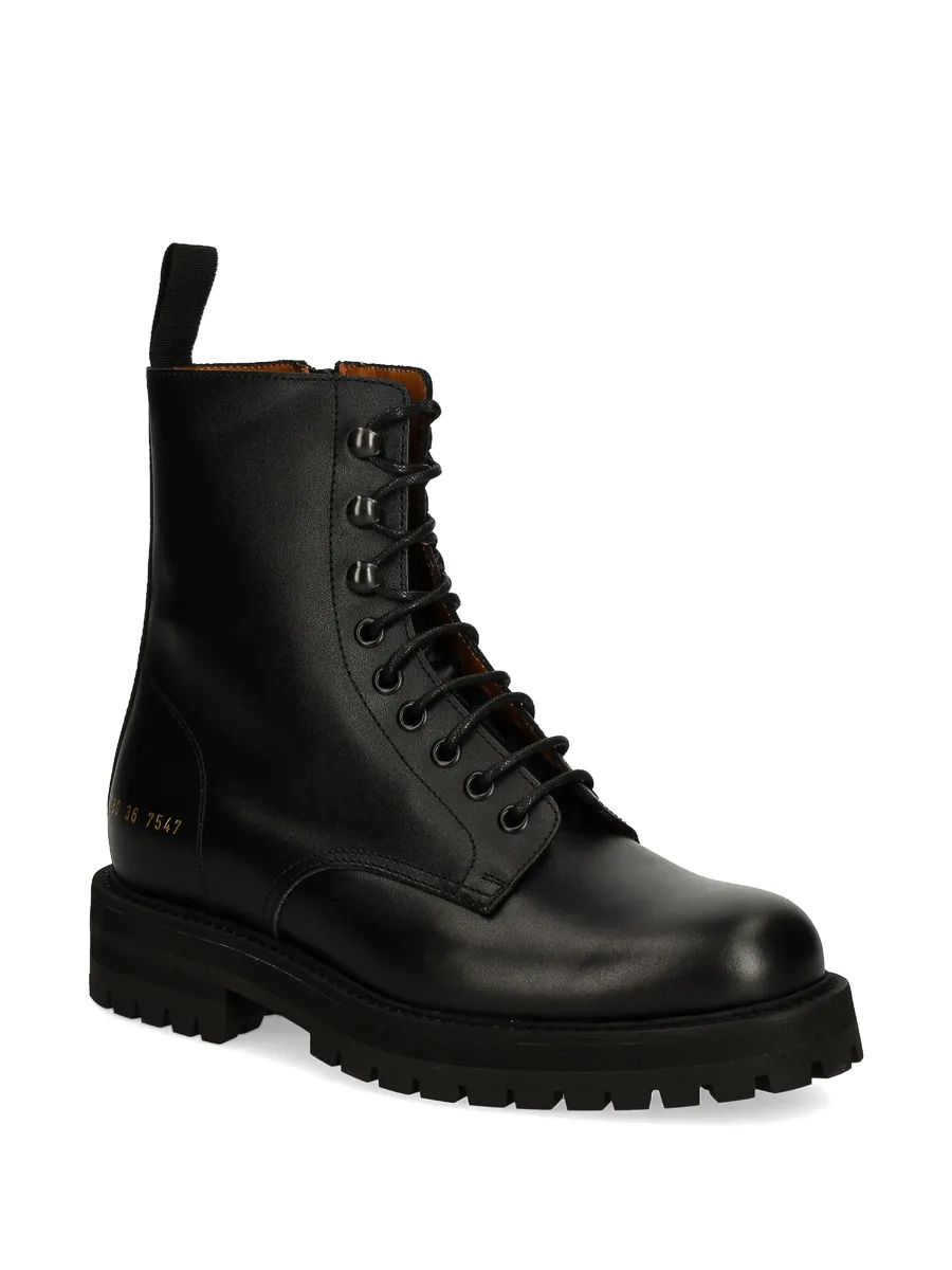 leather boots 3