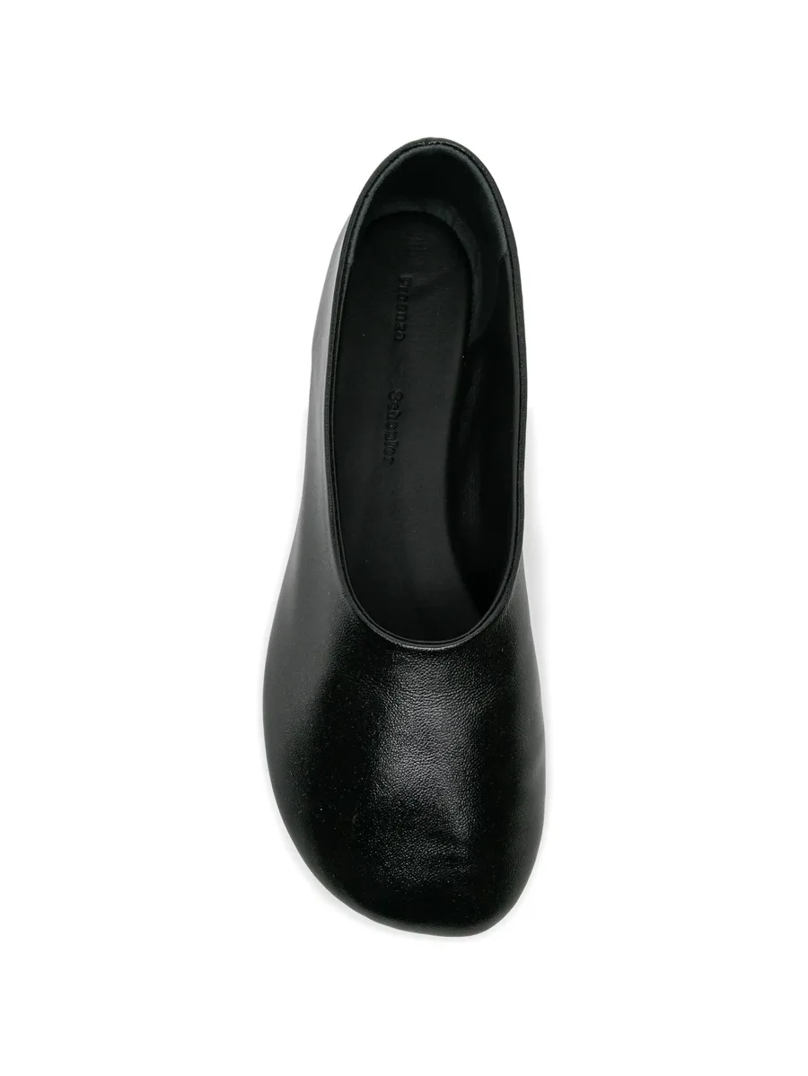 Glove flats 8
