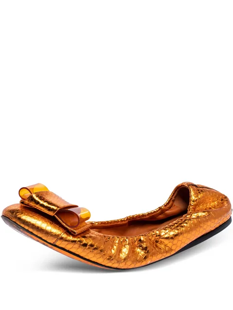 2024 Python Bow Flats