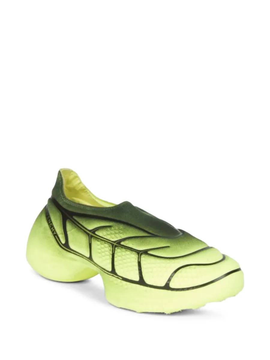 TK-360+ "Yellow" sneakers 3