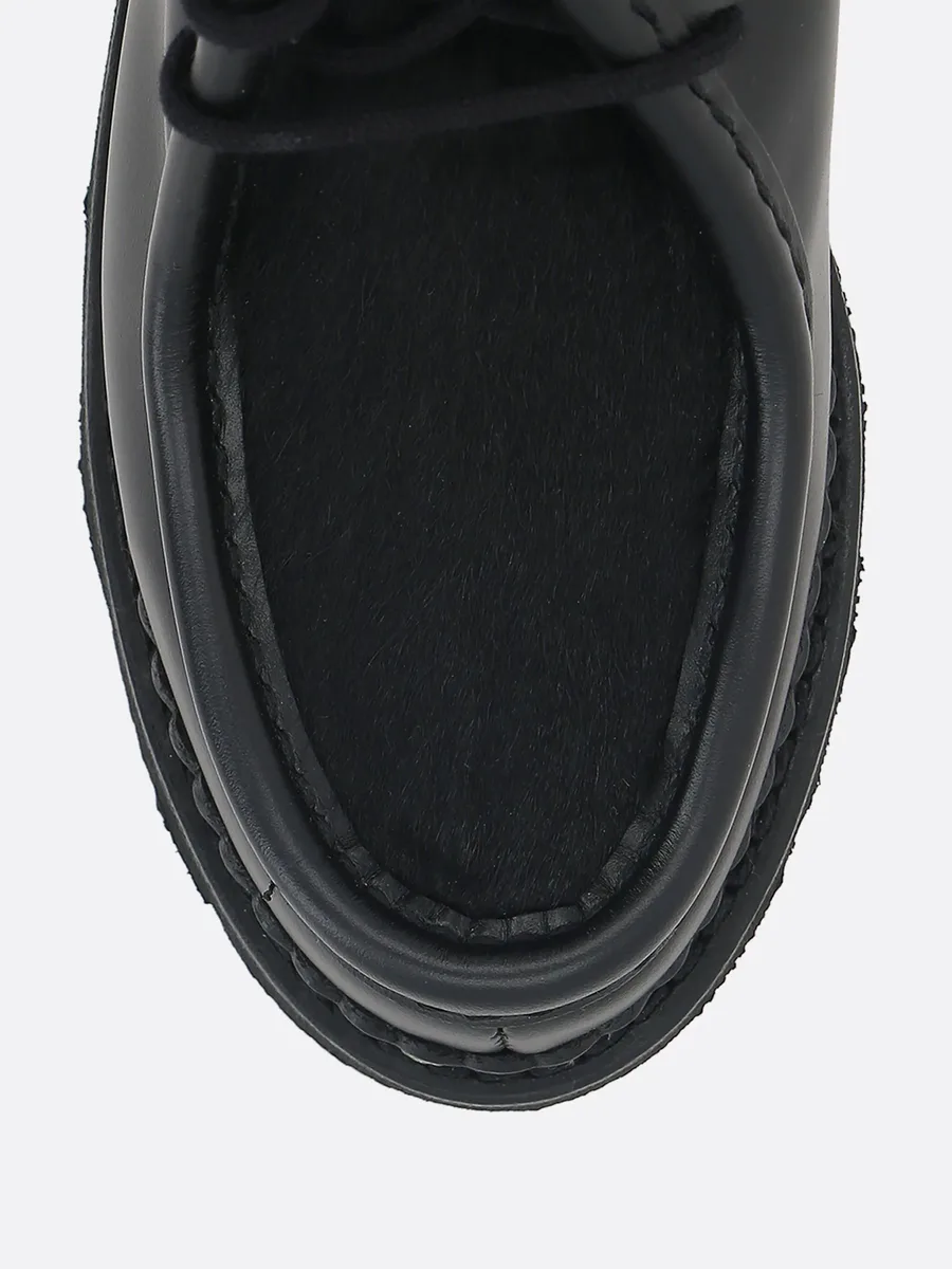 дерби Michael 8