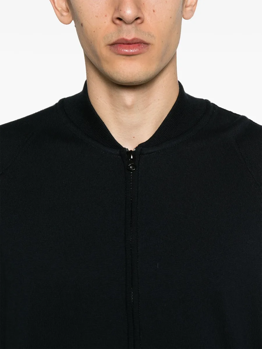 кардиган Sea Island 10