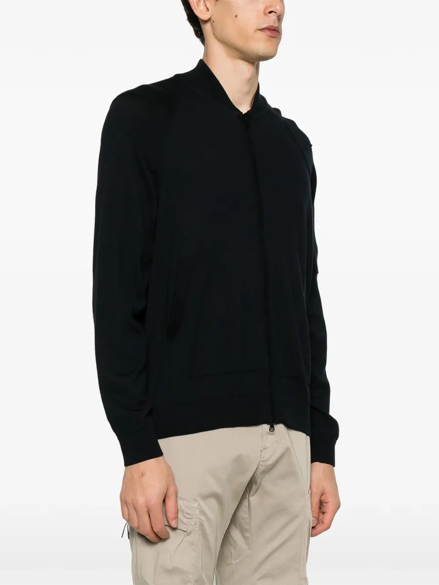 кардиган Sea Island 5