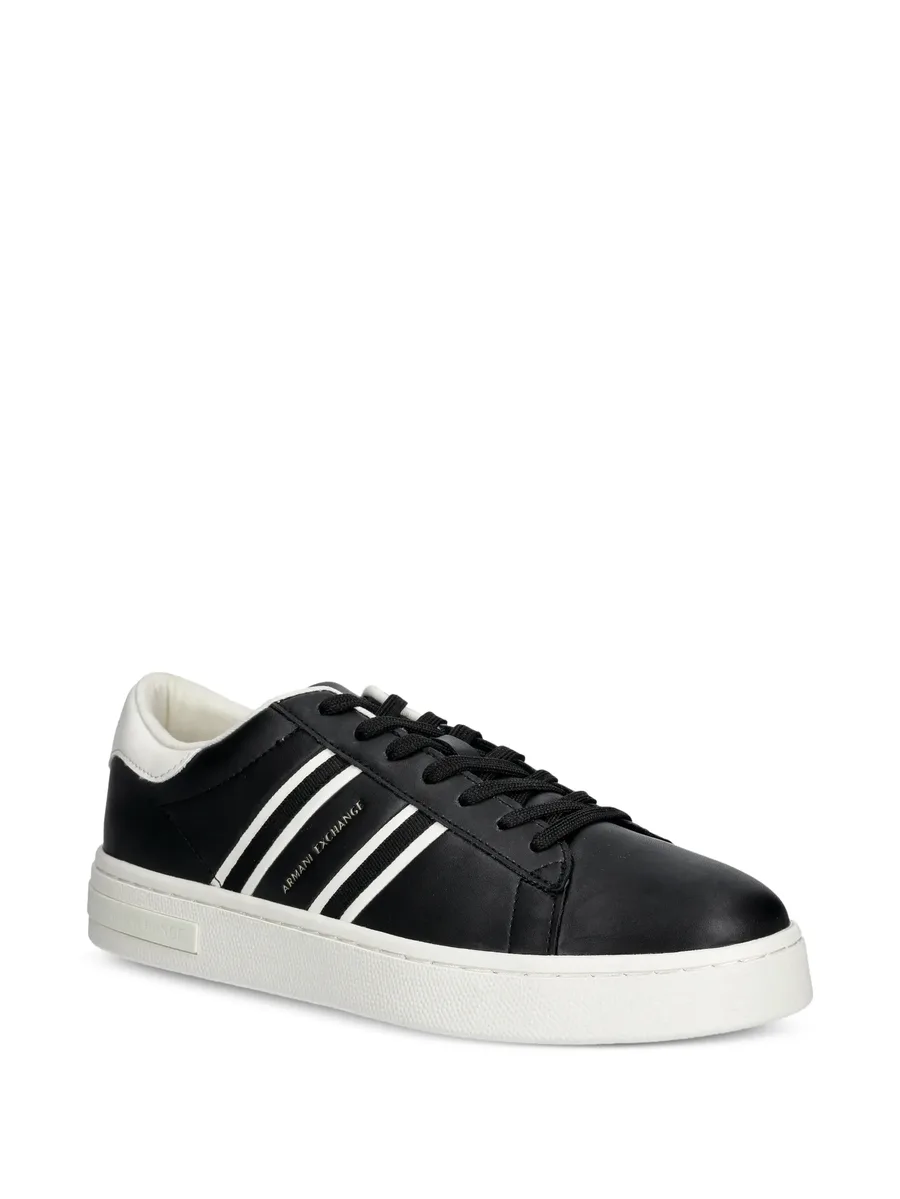 striped sneakers 3