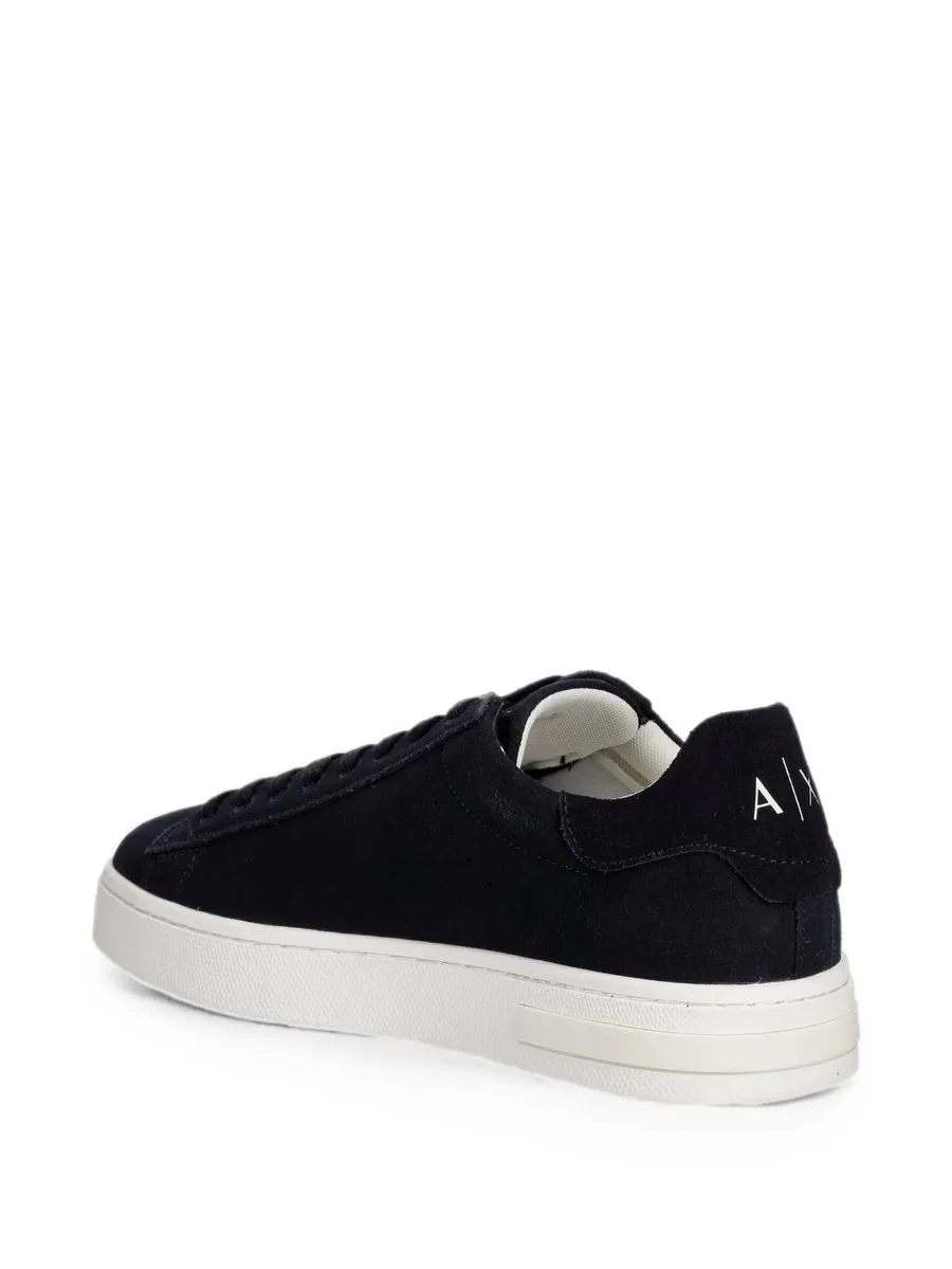 suede sneakers 5