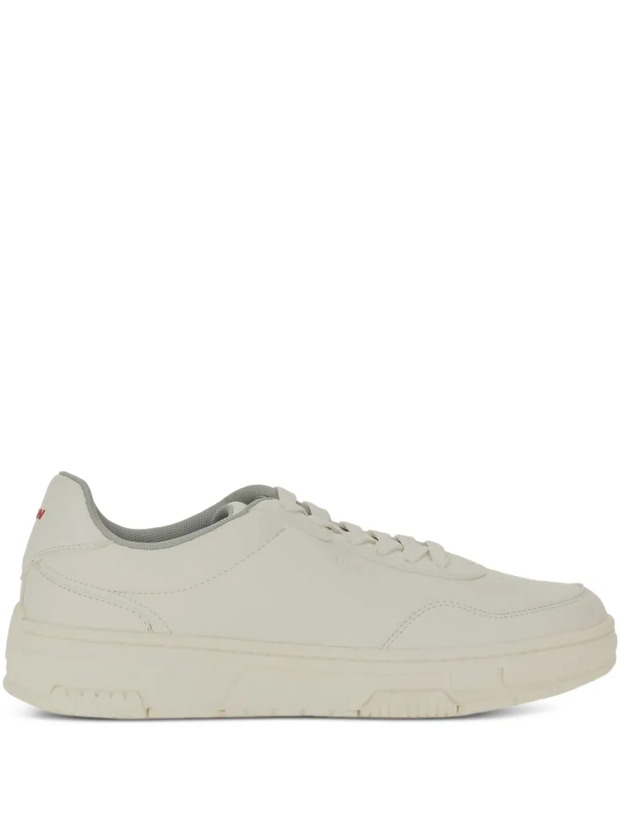 lace-up sneakers 1