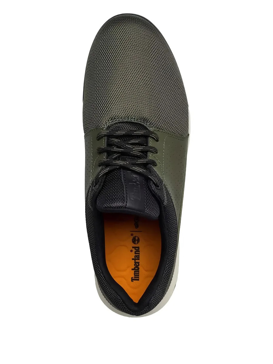 Killington Ultra Low sneakers 5