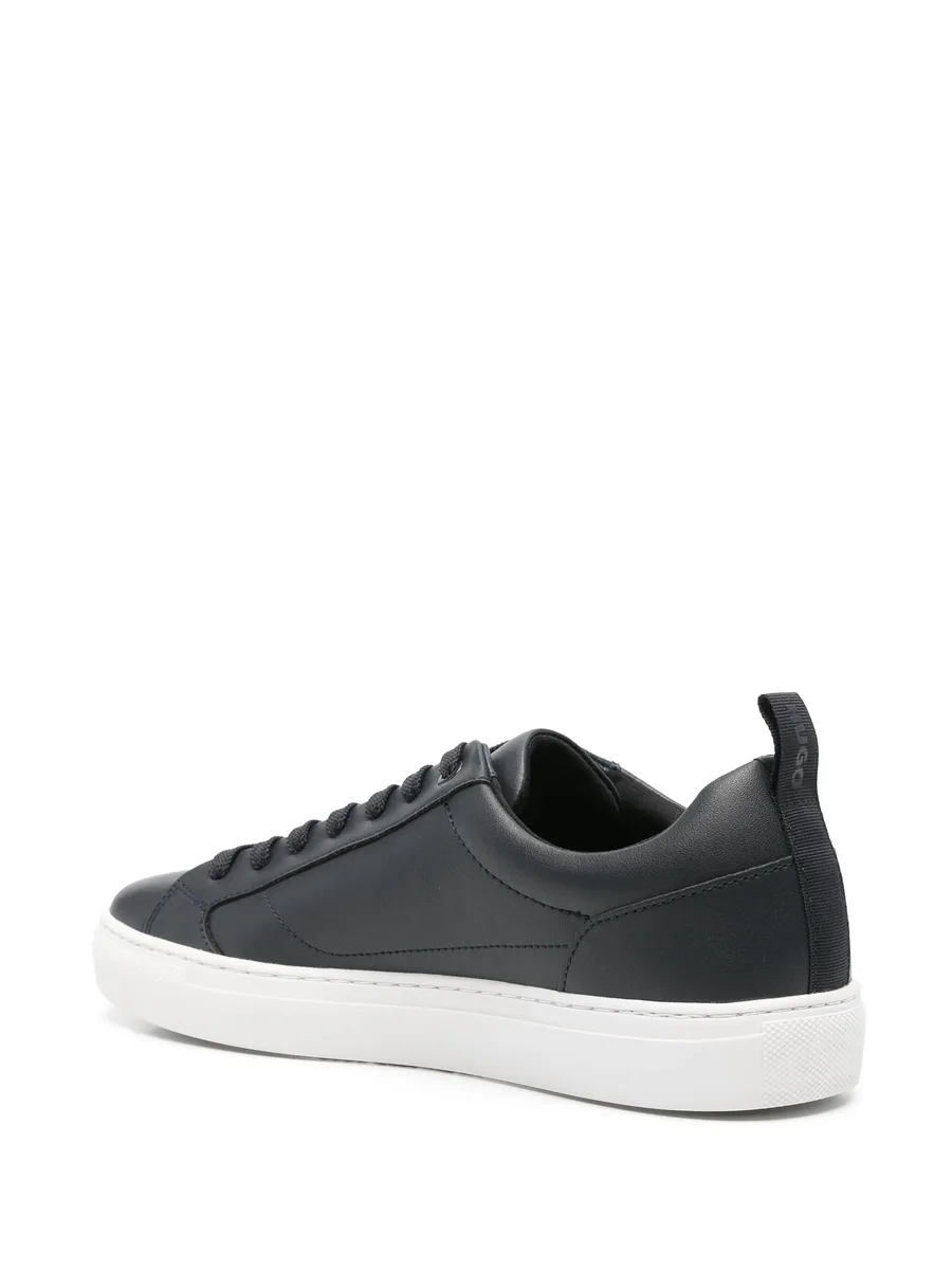 lace-up sneakers 6