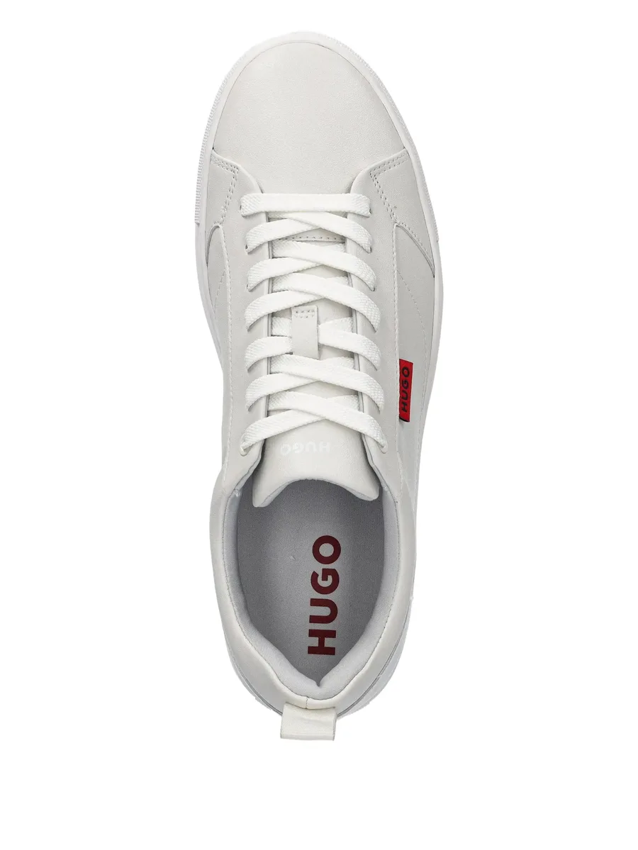 low-top sneakers 7
