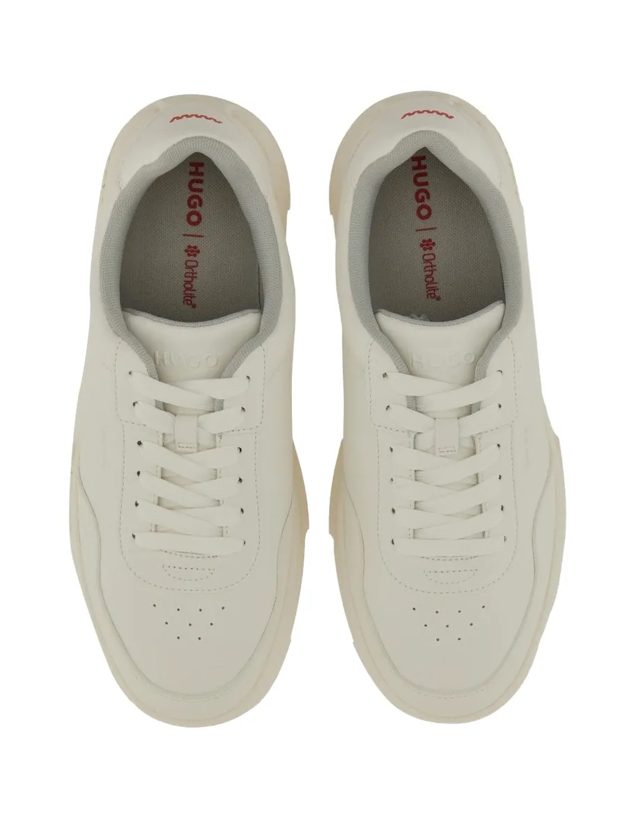 lace-up sneakers 7