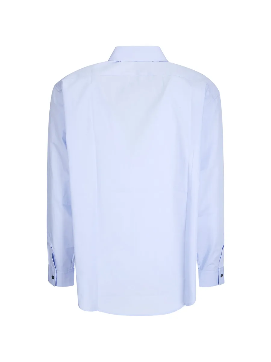 pocket regular shirt 4