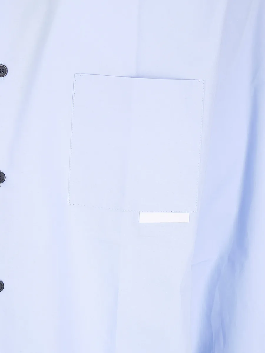 pocket regular shirt 6