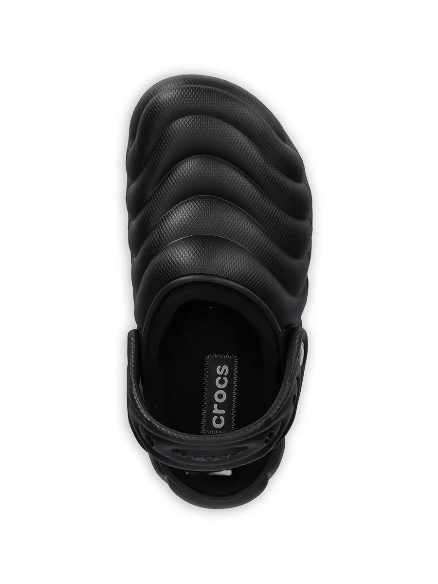 слиперы Overpuff Clog 5