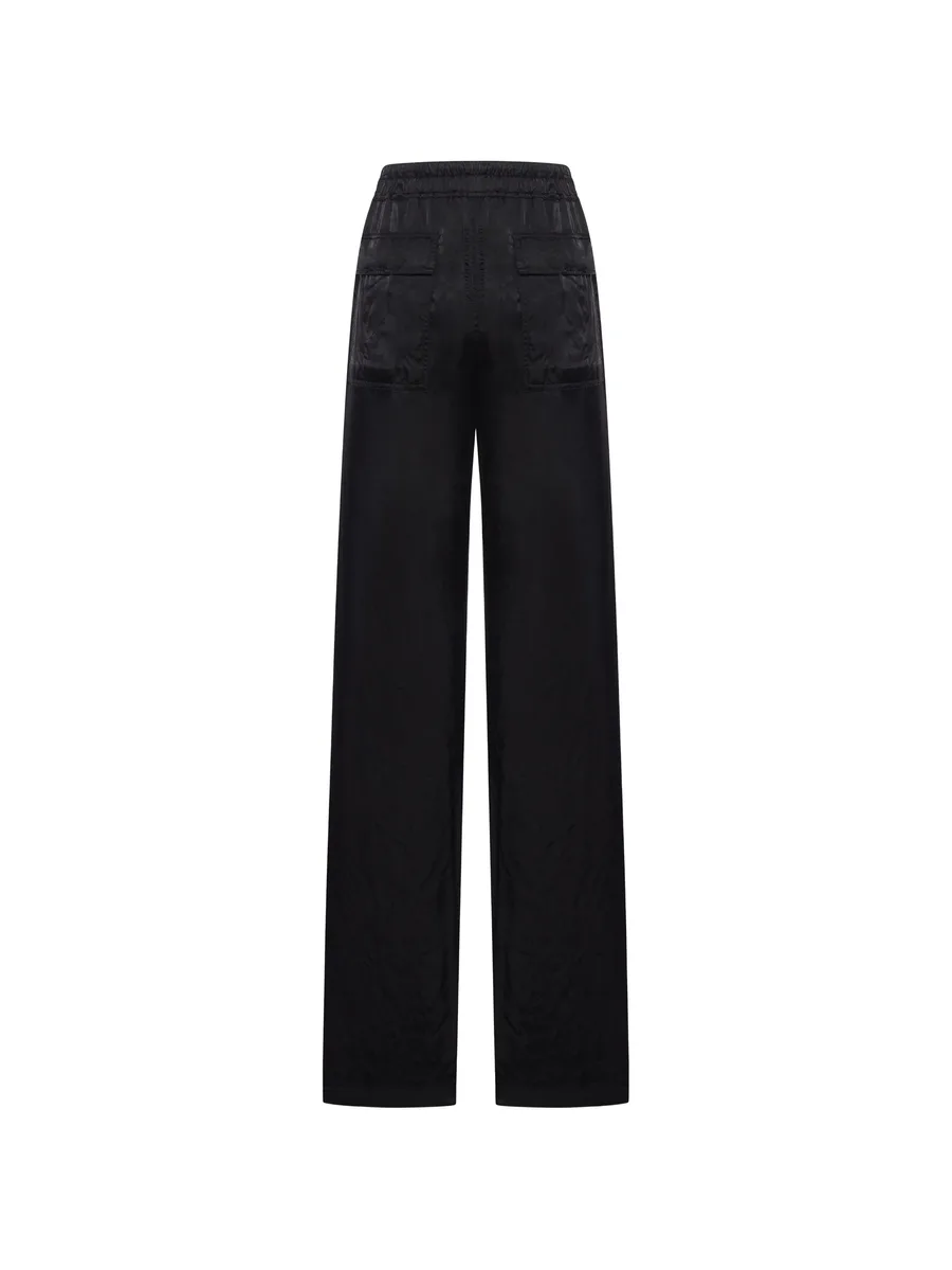 Dietrich drawstring-waist track pants 3