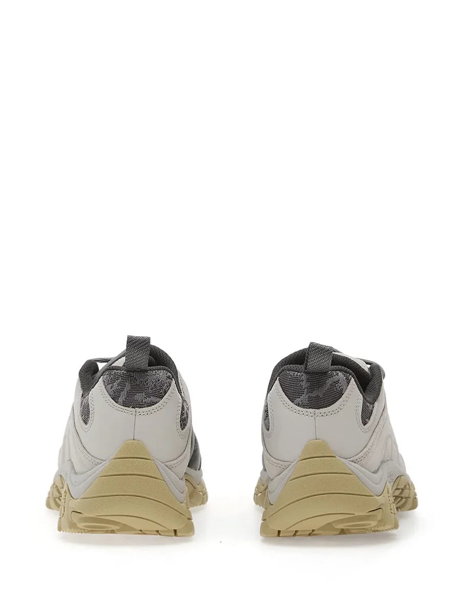 1TRL Moab 2 Remix LTR lace-up sneakers 5