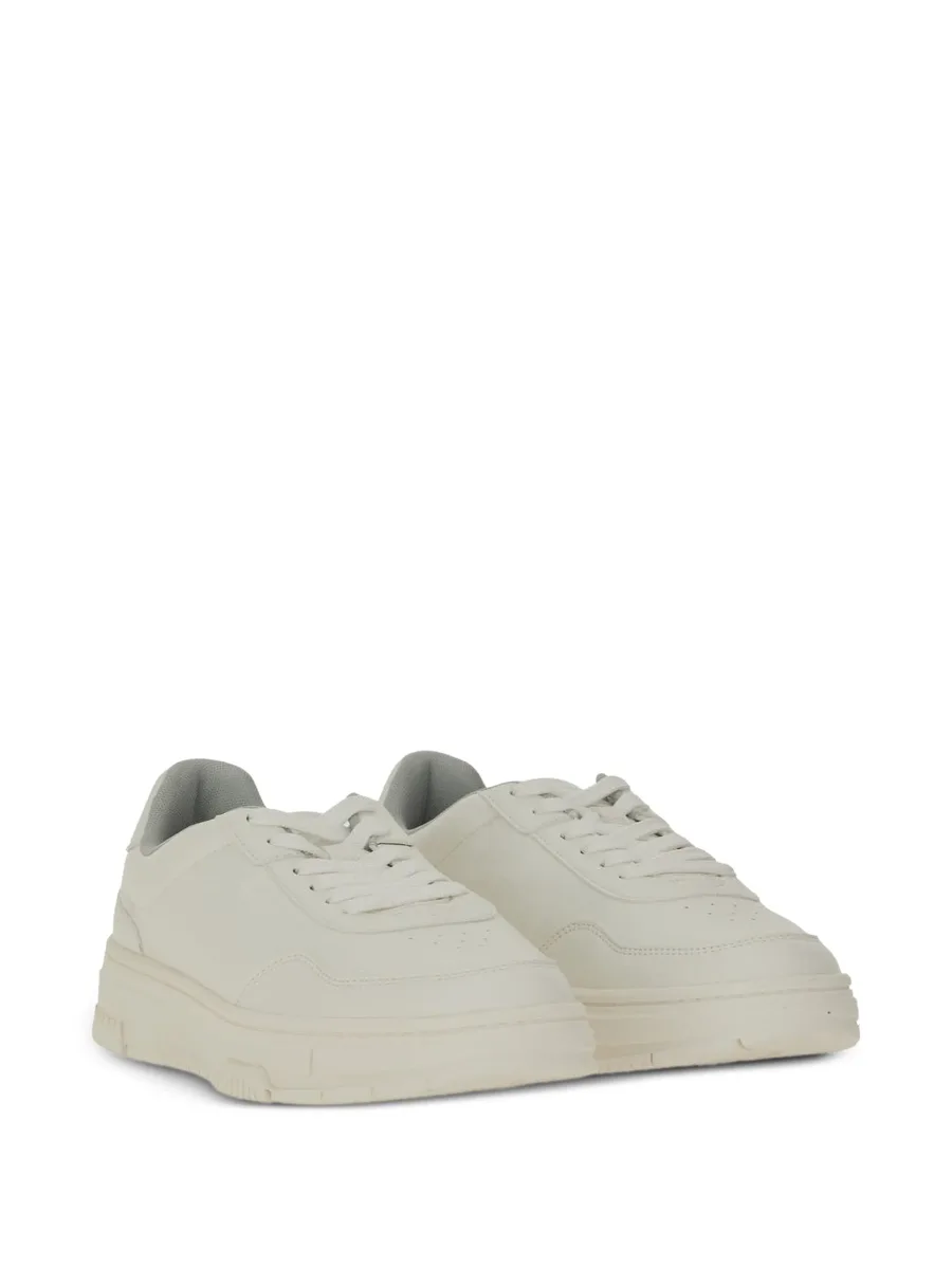 lace-up sneakers 4