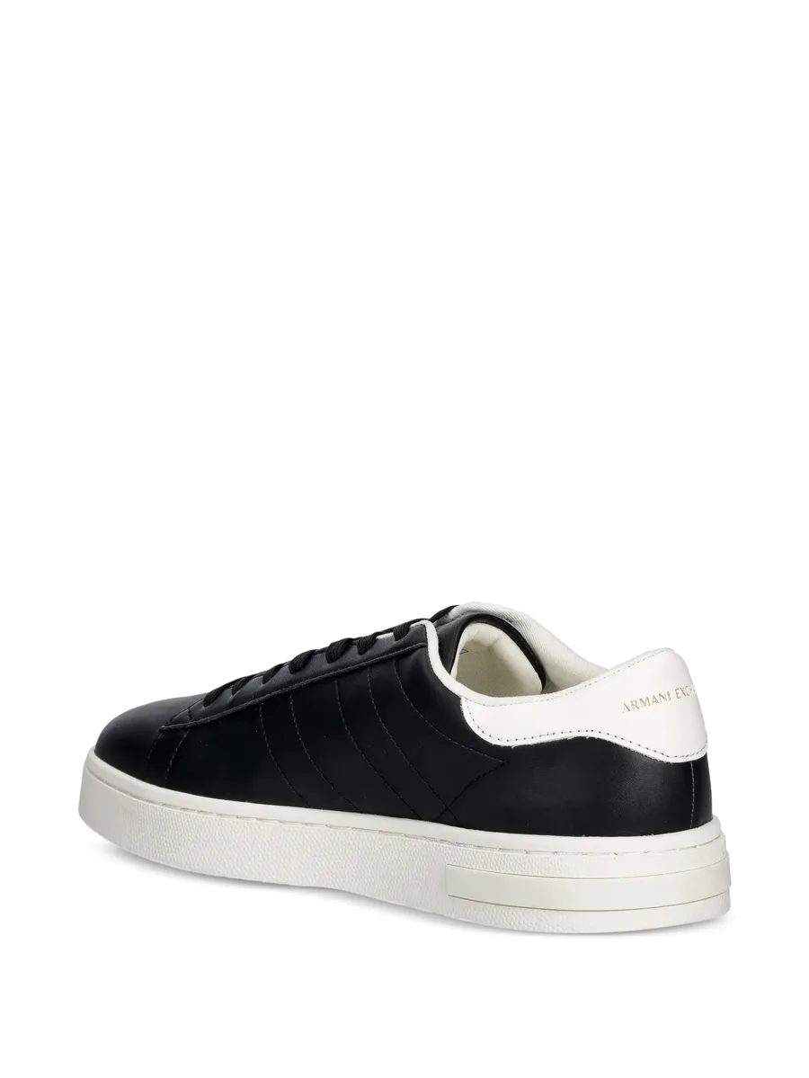 striped sneakers 7