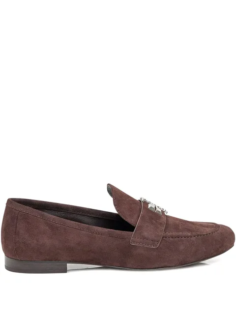 Eleanor loafers