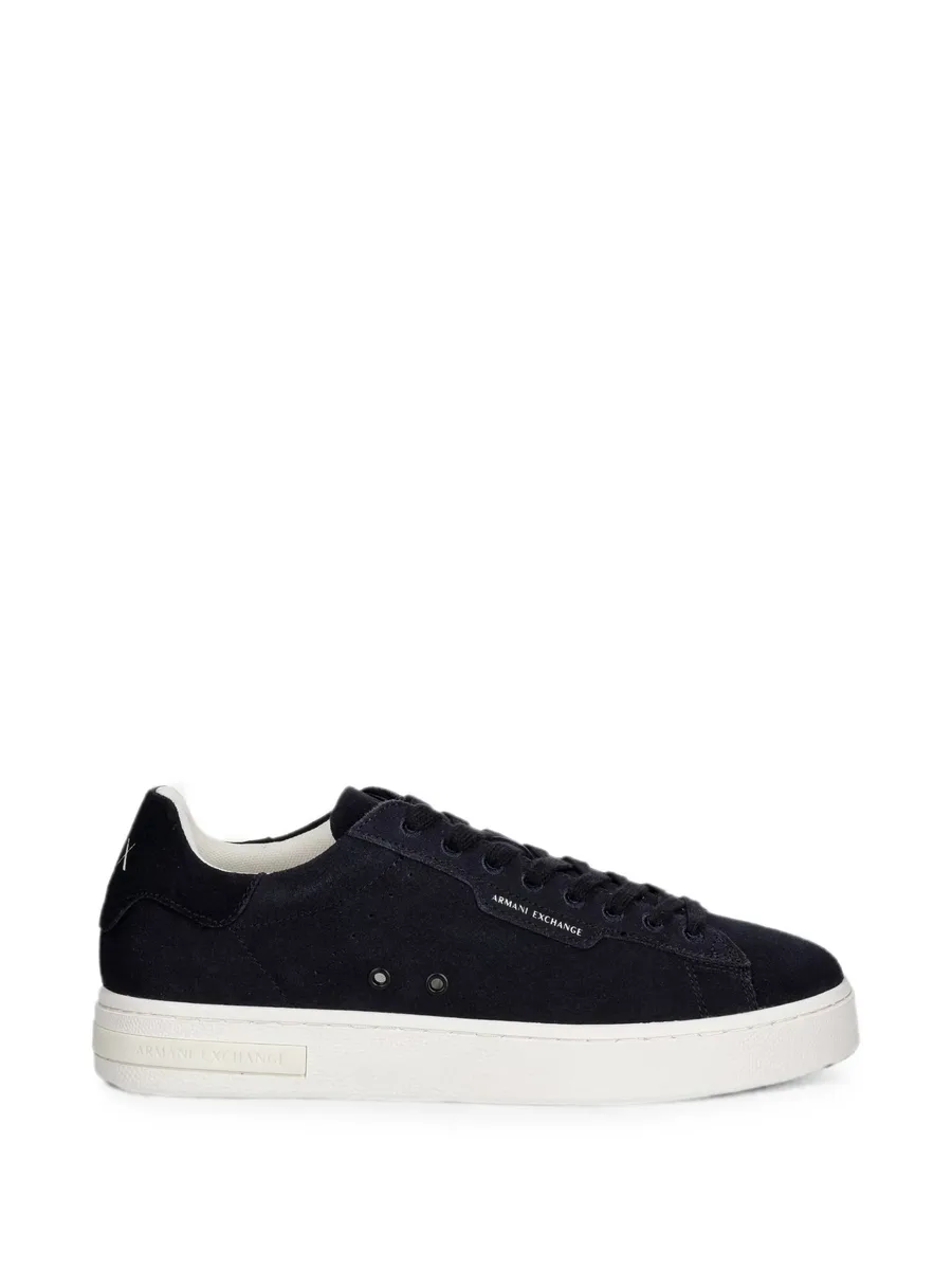 suede sneakers 2