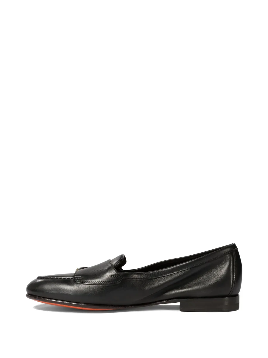leather loafers 8