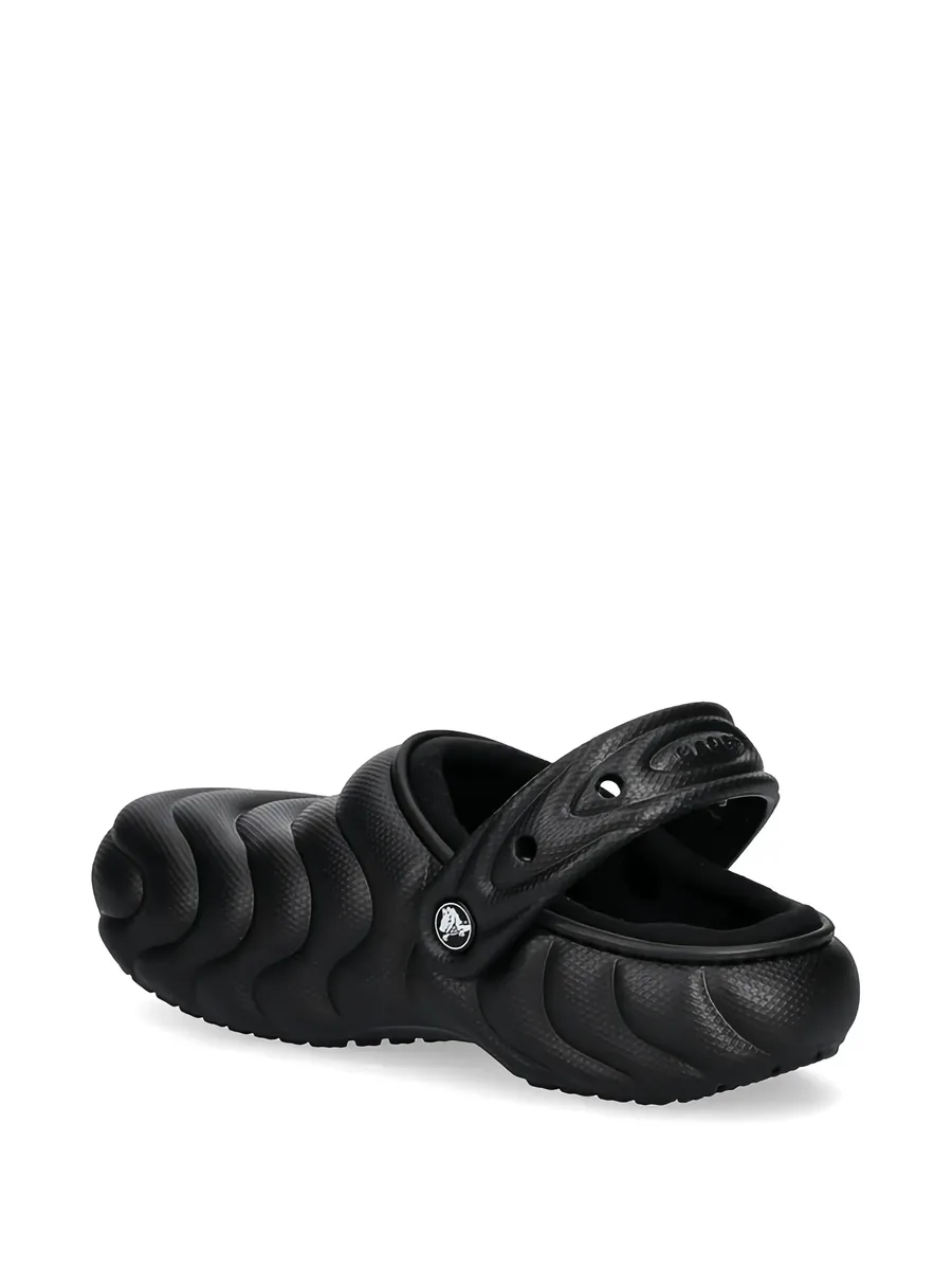 слиперы Overpuff Clog 8