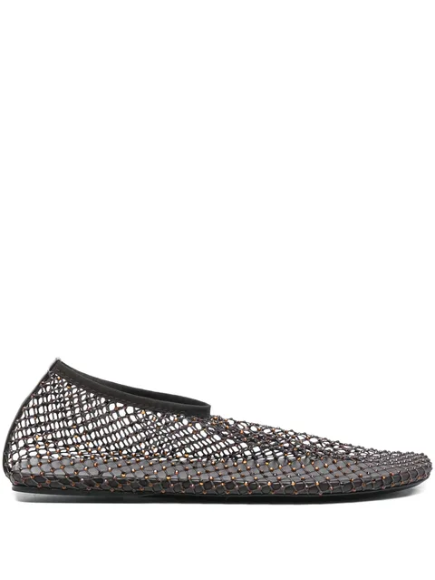 Minette vallet flats