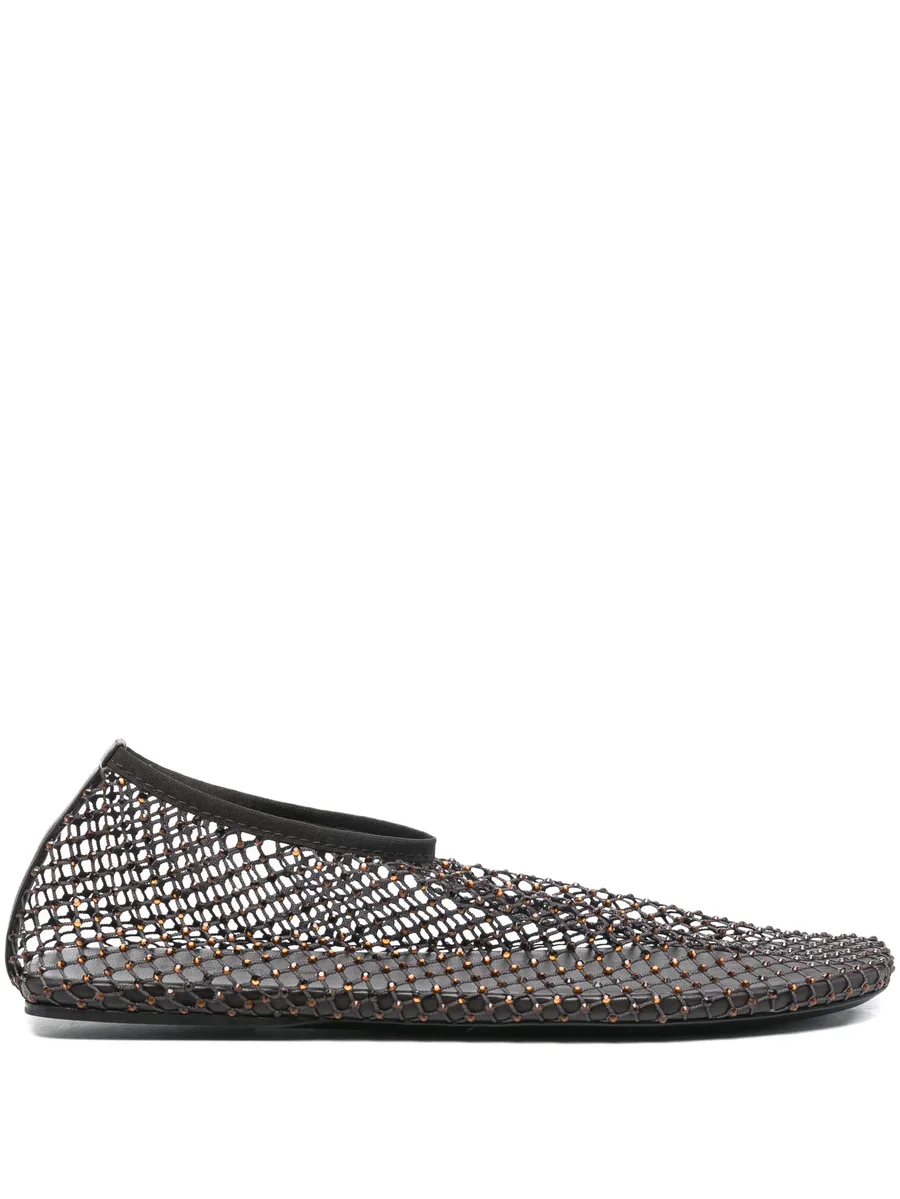 Minette vallet flats 1