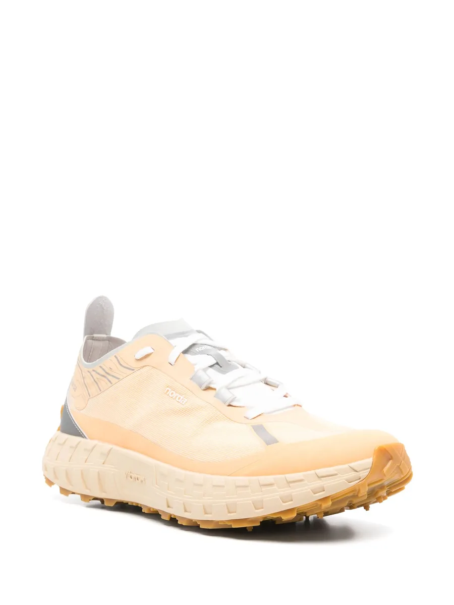 Trail Running sneakers 3